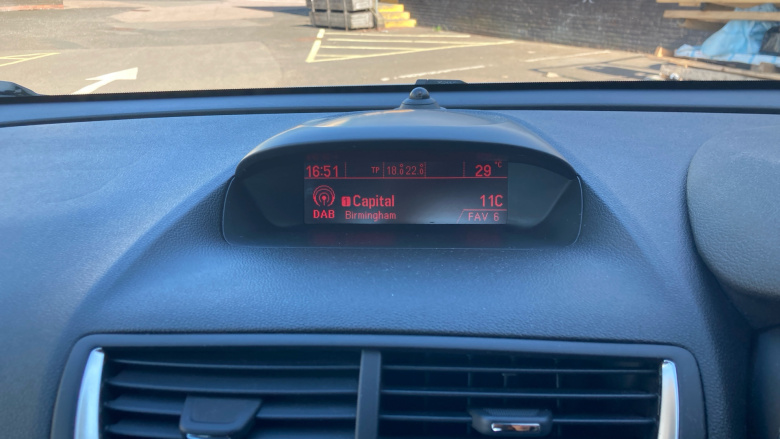 Vauxhall Mokka 1.4T Exclusiv 5dr Petrol Hatchback